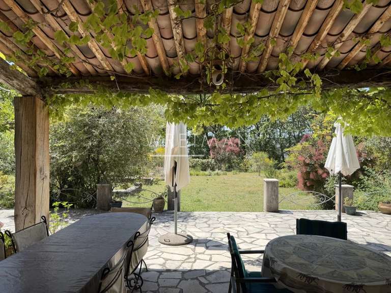 Villa Fayence - 3 chambres - 188m²