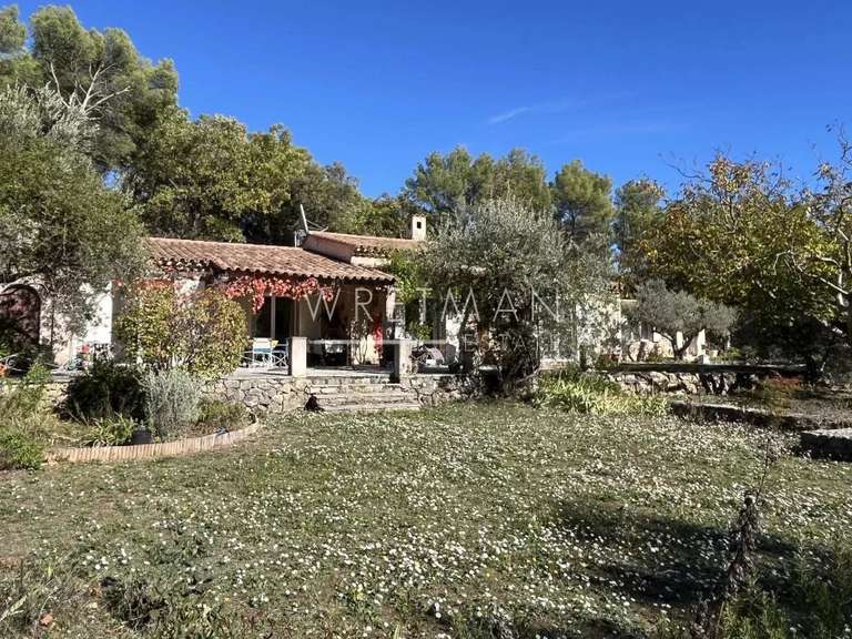 Villa Fayence - 3 chambres - 188m²