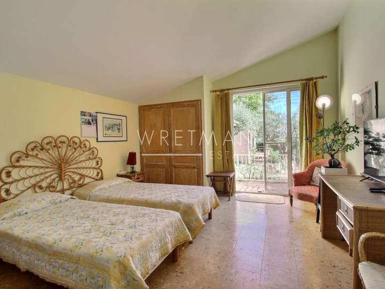 Villa Fayence - 3 chambres - 188m²