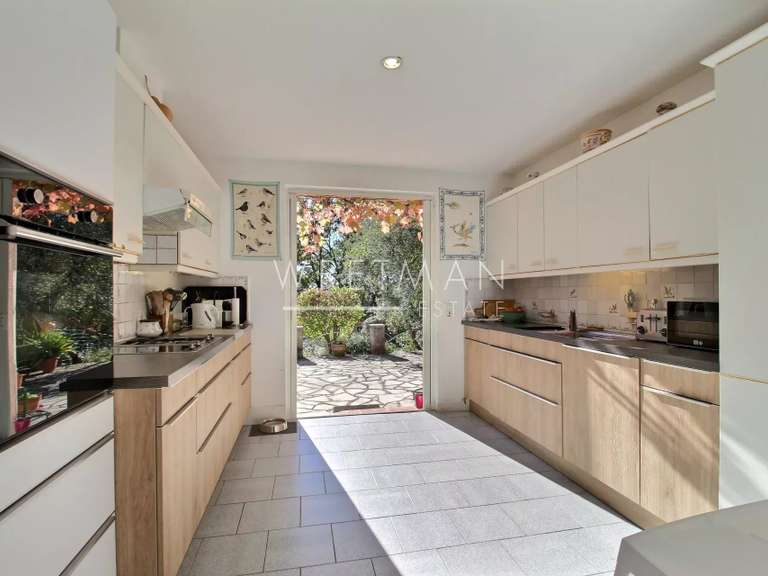 Villa Fayence - 3 chambres - 188m²