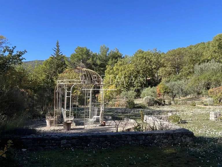 Villa Fayence - 3 chambres - 188m²