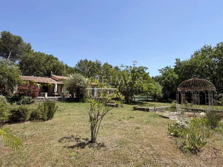 Villa Fayence - 3 chambres - 188m²