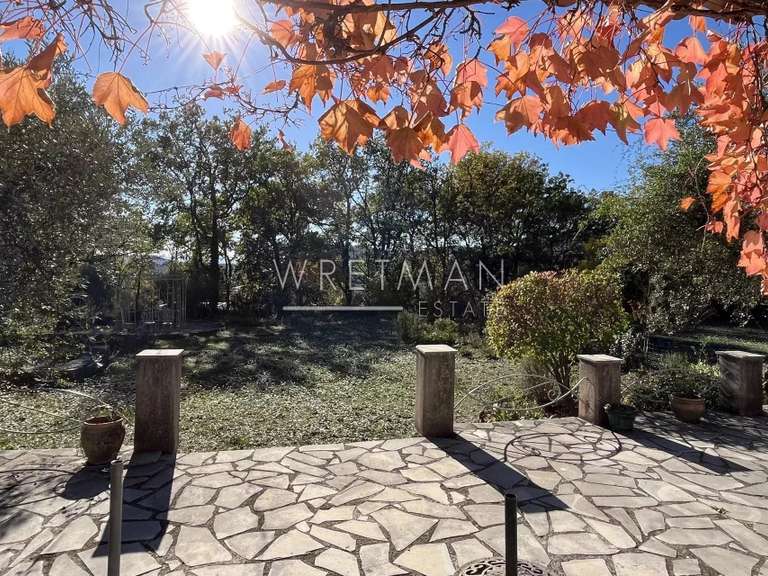 Villa Fayence - 3 chambres - 188m²