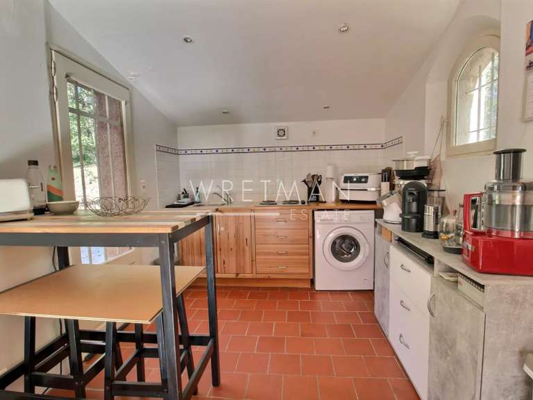 Villa Fayence - 3 chambres - 188m²