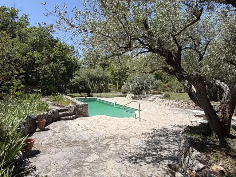 Villa Fayence - 3 chambres - 188m²
