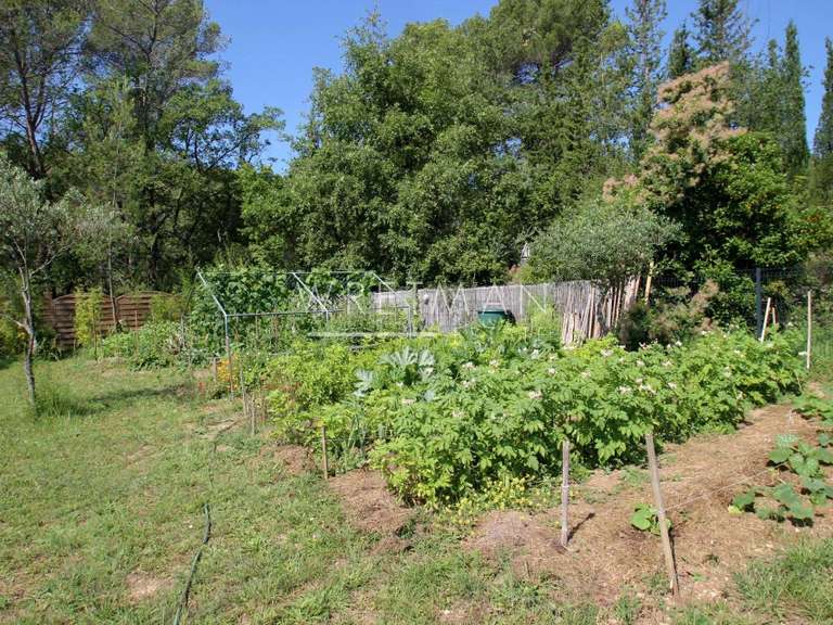 Villa Fayence - 5 chambres - 200m²