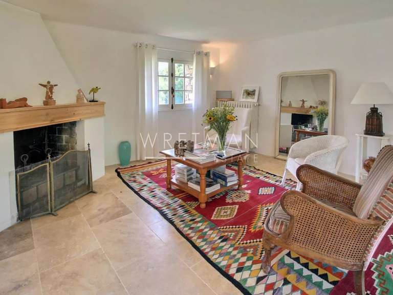 Villa Fayence - 5 chambres - 200m²