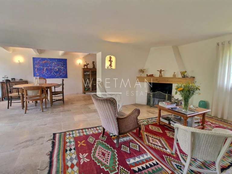 Villa Fayence - 5 chambres - 200m²