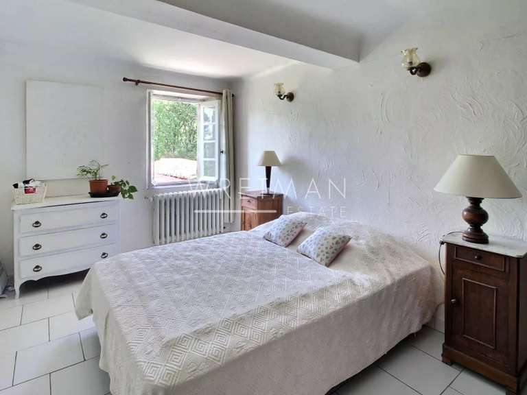 Villa Fayence - 5 chambres - 200m²