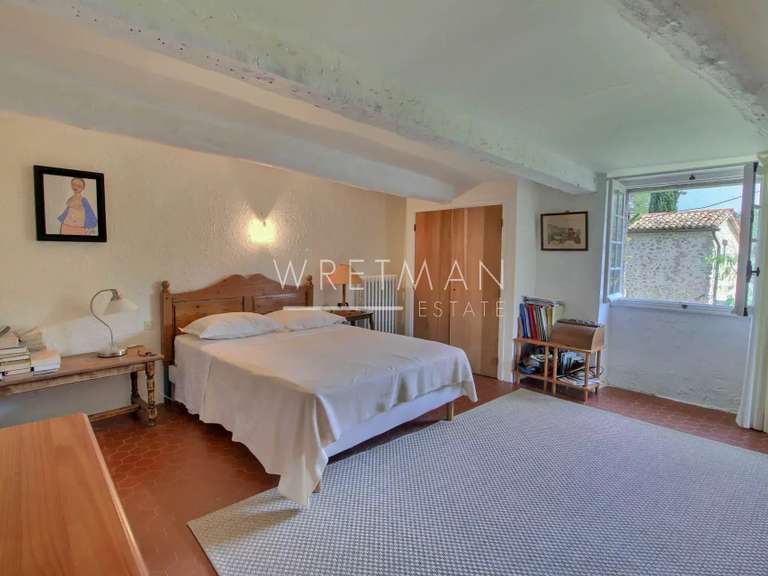 Villa Fayence - 5 chambres - 200m²