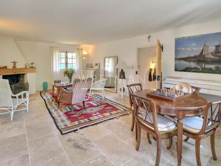 Villa Fayence - 5 chambres - 200m²