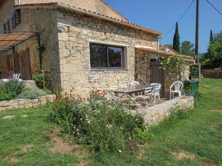 Villa Fayence - 5 chambres - 200m²