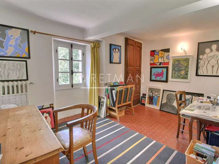 Villa Fayence - 5 chambres - 200m²