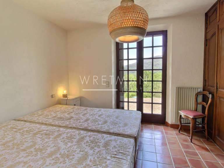 Villa Fayence - 4 chambres - 131m²