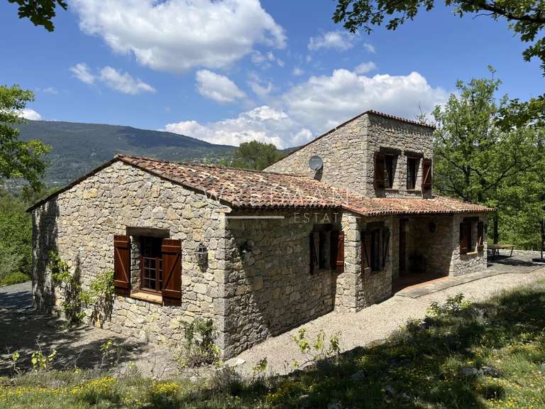 Villa Fayence - 4 chambres - 131m²