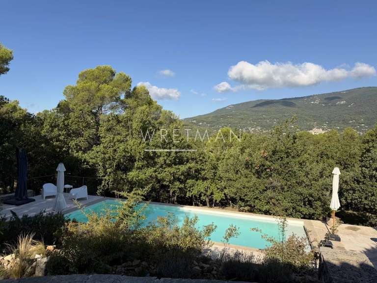 Villa Fayence - 4 chambres - 131m²