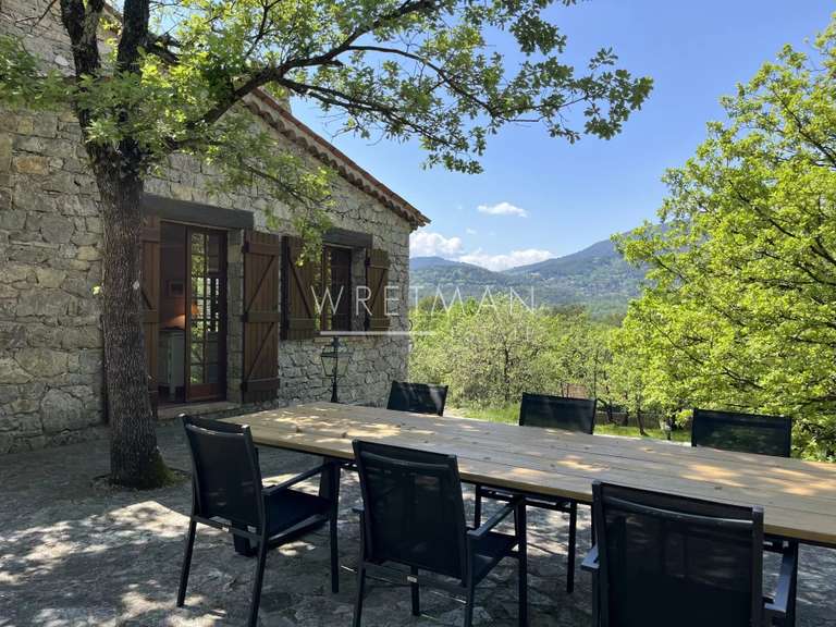 Villa Fayence - 4 chambres - 131m²