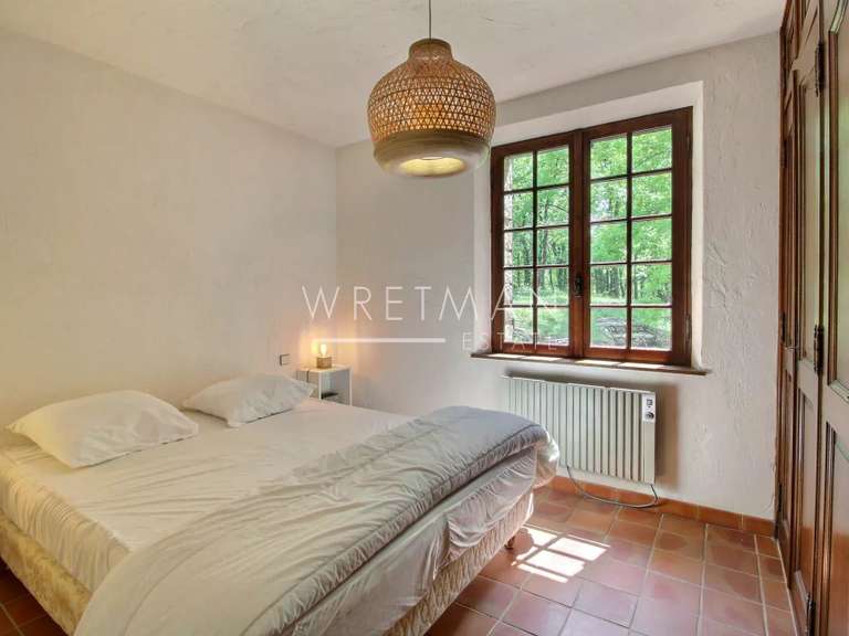 Villa Fayence - 4 chambres - 131m²