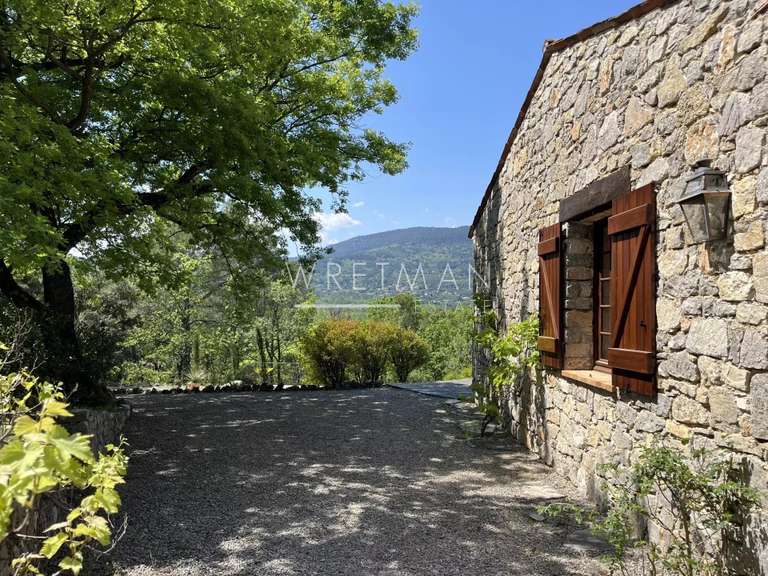 Villa Fayence - 4 chambres - 131m²