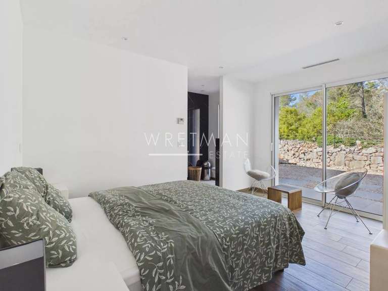 Villa Fayence - 4 bedrooms - 203m²