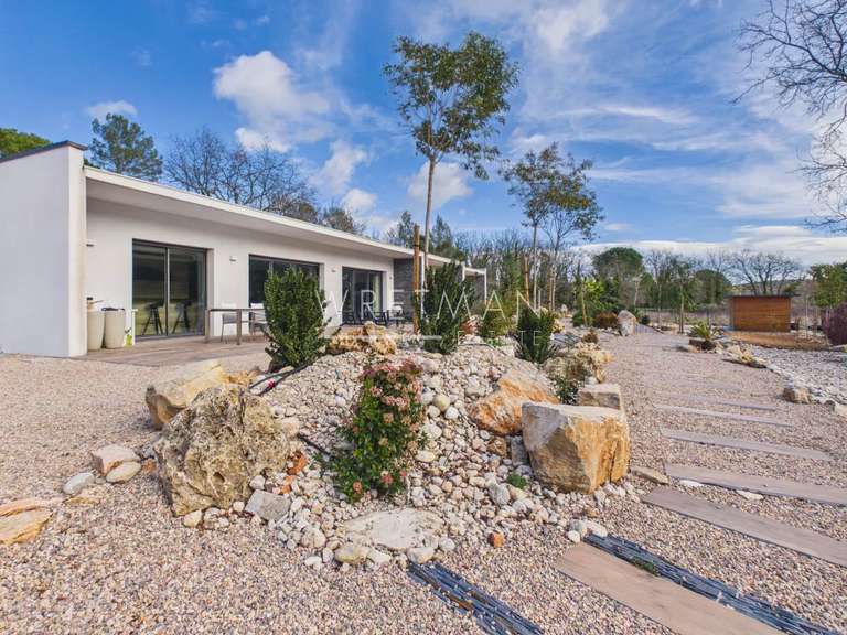 Villa Fayence - 4 bedrooms - 203m²