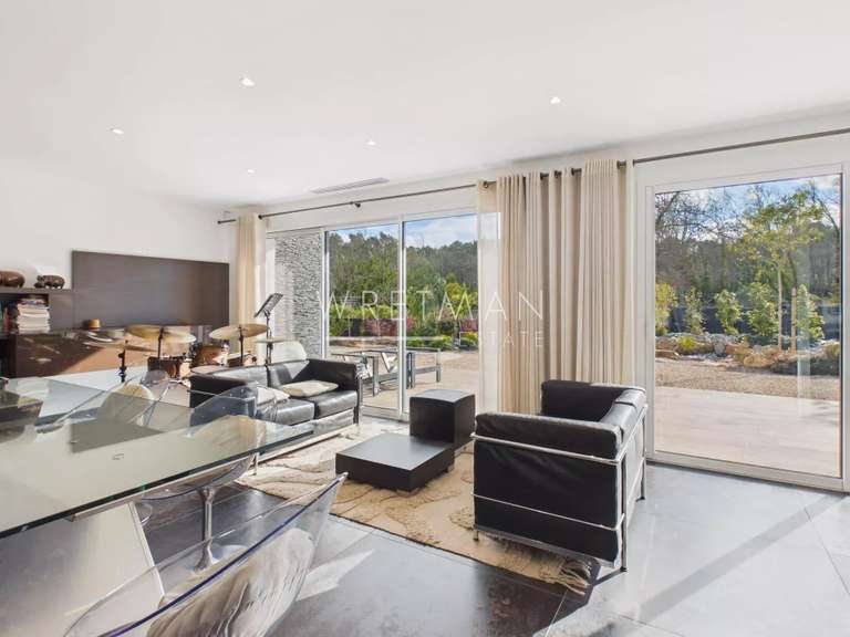 Villa Fayence - 4 bedrooms - 203m²