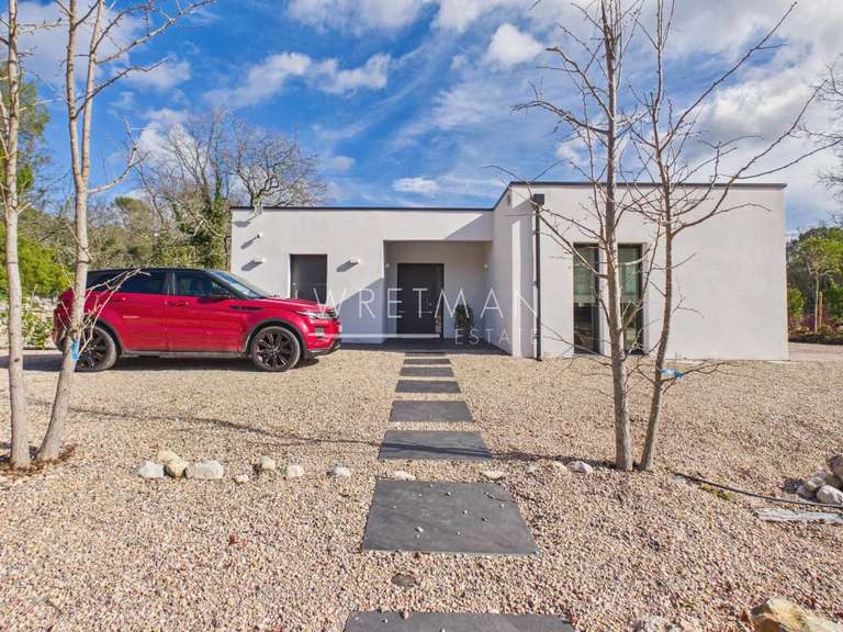 Villa Fayence - 4 bedrooms - 203m²