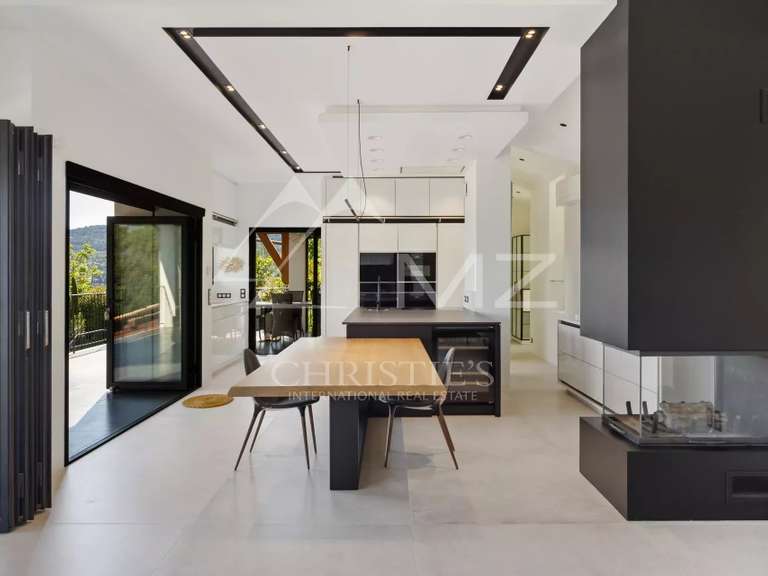 Villa Fayence - 5 chambres - 400m²