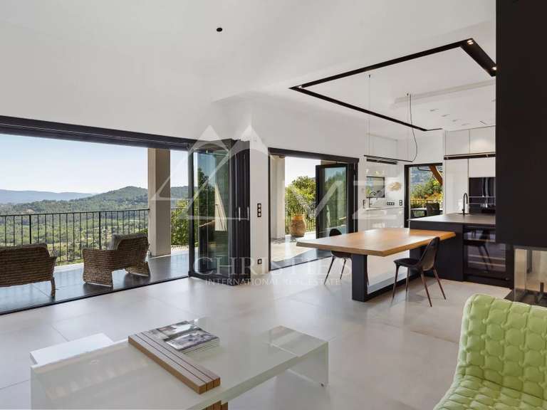 Villa Fayence - 5 chambres - 400m²