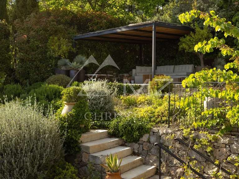 Villa Fayence - 5 chambres - 400m²