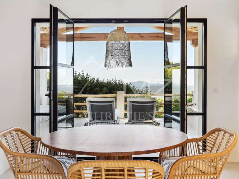 Villa Fayence - 5 chambres - 400m²