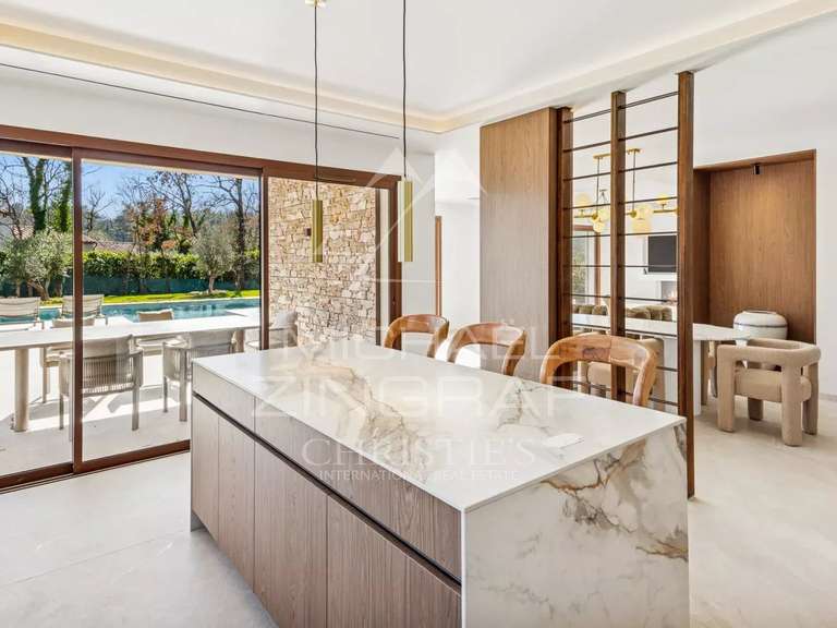 Villa Fayence - 4 chambres - 220m²