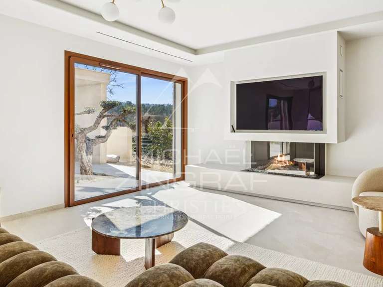 Villa Fayence - 4 chambres - 220m²