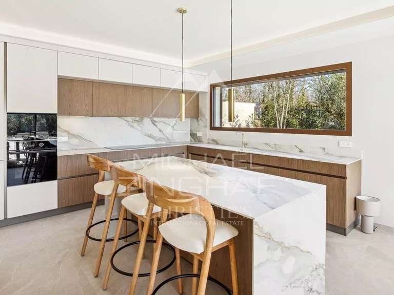 Villa Fayence - 4 chambres - 220m²