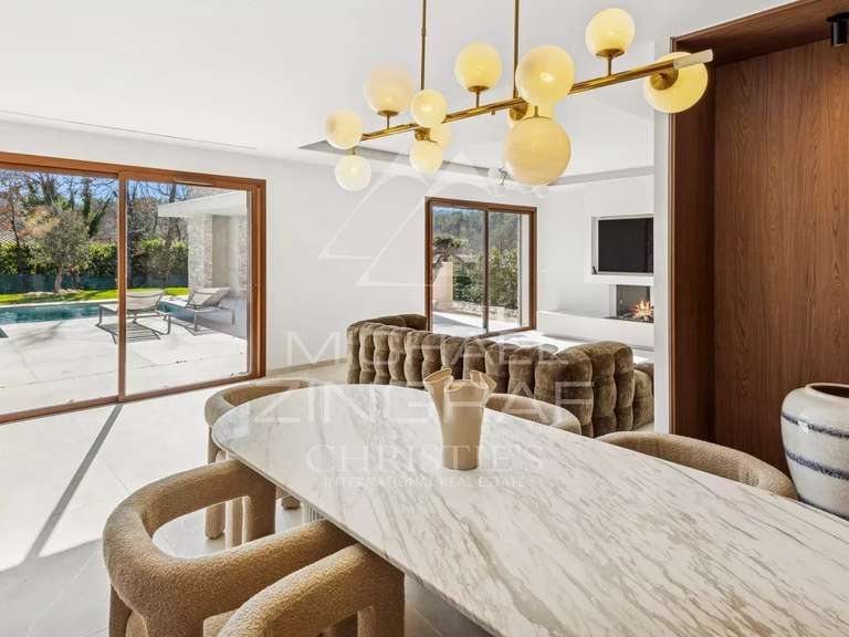 Villa Fayence - 4 chambres - 220m²