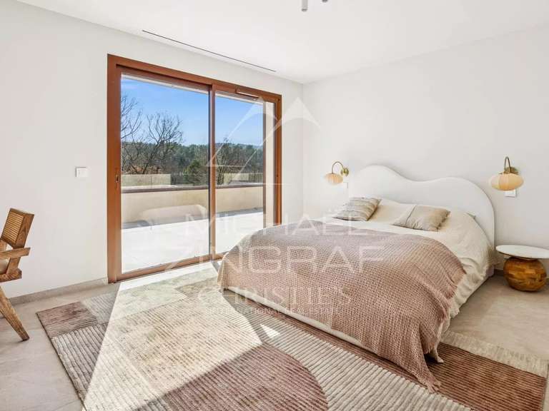 Villa Fayence - 4 chambres - 220m²