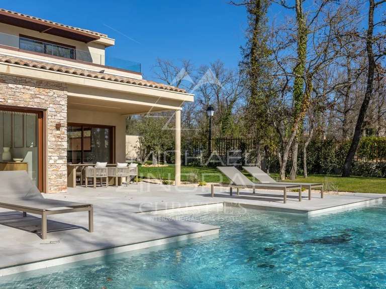 Villa Fayence - 4 chambres - 220m²