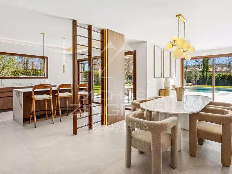 Villa Fayence - 4 chambres - 220m²