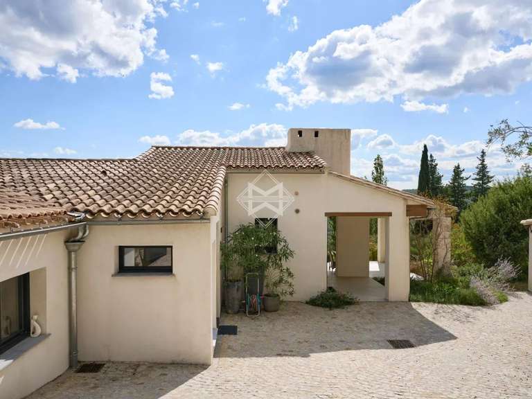 Villa Fayence - 3 chambres - 119m²