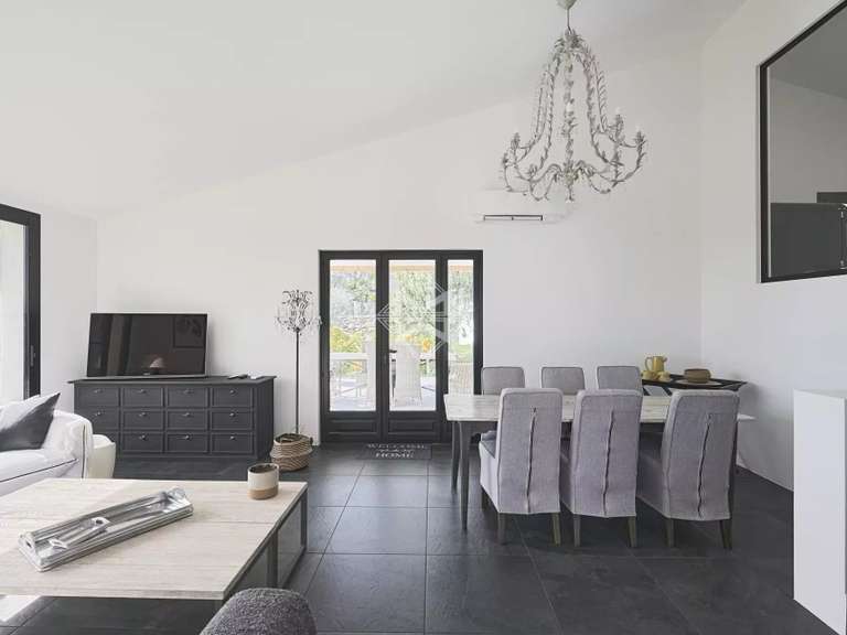 Villa Fayence - 3 chambres - 119m²