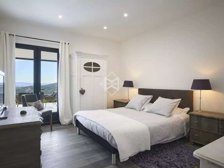 Villa Fayence - 3 chambres - 119m²