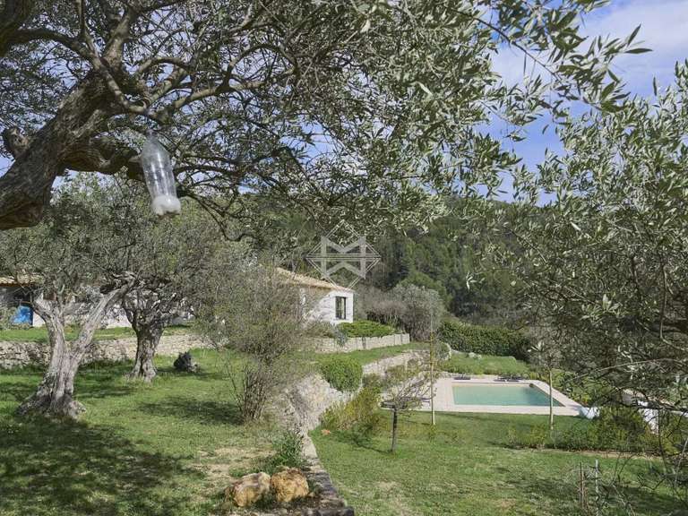 Villa Fayence - 3 chambres - 119m²