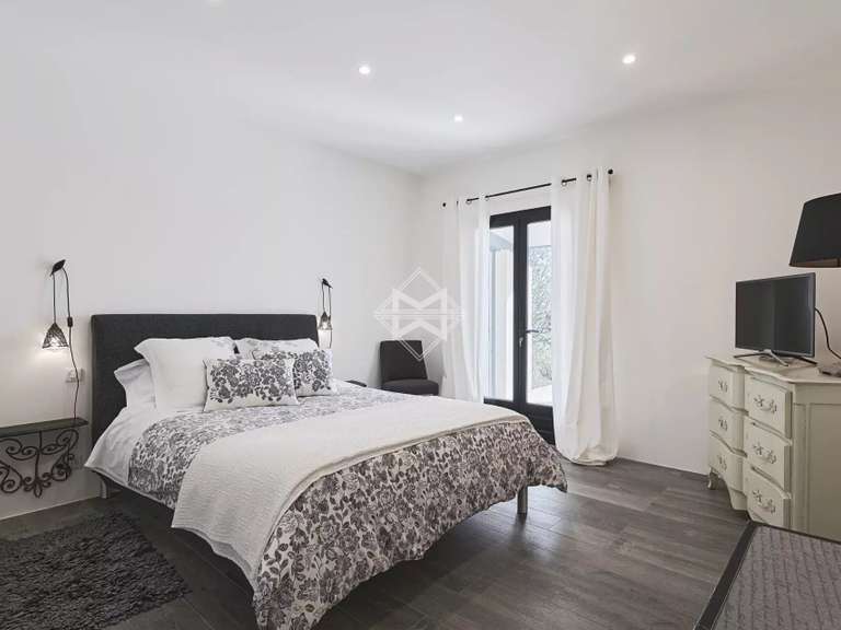 Villa Fayence - 3 chambres - 119m²