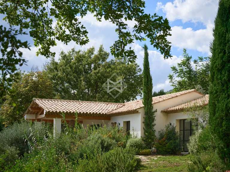 Villa Fayence - 3 chambres - 119m²