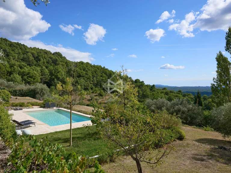 Villa Fayence - 3 chambres - 119m²