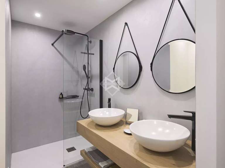 Villa Fayence - 3 chambres - 119m²