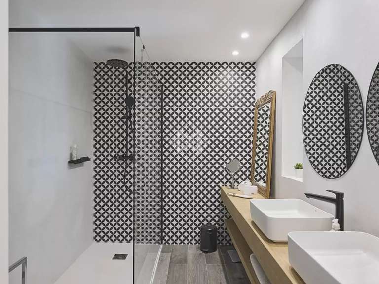 Villa Fayence - 3 chambres - 119m²