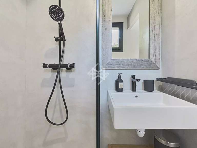 Villa Fayence - 3 chambres - 119m²