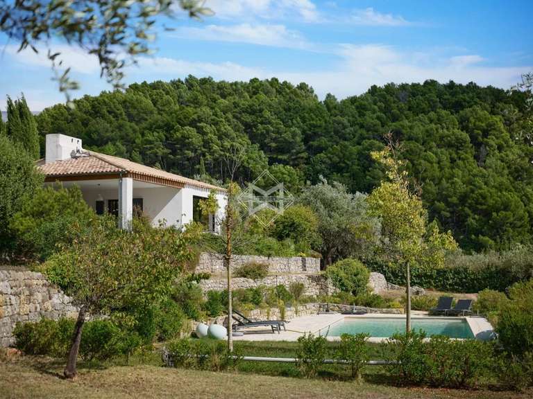 Villa Fayence - 3 chambres - 119m²