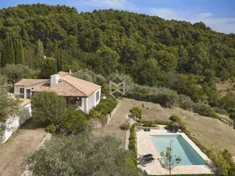 Villa Fayence - 3 chambres - 119m²